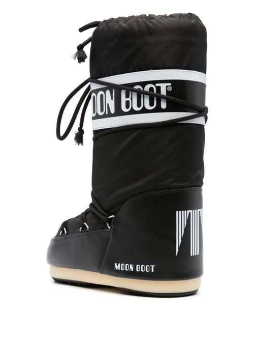 Icon Nylon Snow Boot MOON BOOT | 80D1400440N001